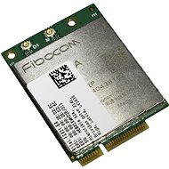Mikrotik R11eL-FG621-EA - Modem