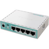 Mikrotik E50UG - Router