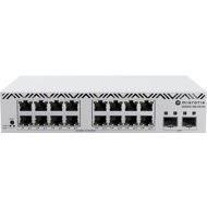 Mikrotik CSS318-16G-2S+IN - Switch