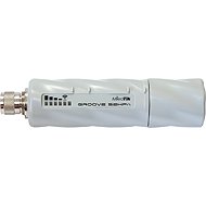 Mikrotik RBGrooveA-52HPn - Outdoor WiFi Access Point