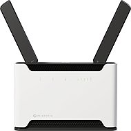 Mikrotik S53UG+5HaxD2HaxD-TC&FG621-EA, Chateau LTE6 ax - Modem