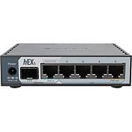 Mikrotik E60iUGS - Router