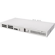Mikrotik CRS418-8P-8G-2S+RM - Switch
