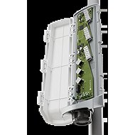 Mikrotik CSS606-1G-2Gi-3S+OUT - Switch