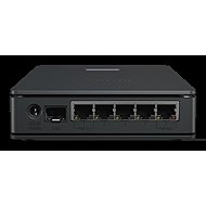 Mikrotik E62iUGS-2axD5axT - WiFi Router