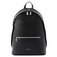 GUESS Black Backpack - Backpack