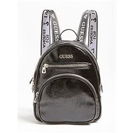 GUESS New Vibe Backpack Mini - Black - Backpack