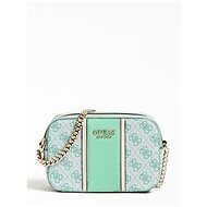 GUESS Cathleen 4g Logo GUESS Green - Handbag