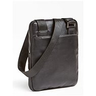 GUESS Scala Mini Crossbody Bag - Black - Carryall