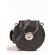 GUESS Belle Isle Studded GUESS Black - Handbag