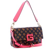 GUESS Brown Multi - Handbag