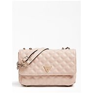 GUESS Cessily Quilted GUESS Rosewood - Handbag
