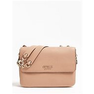 GUESS G Chain GUESS Tan - Handbag