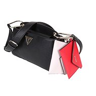 GUESS Kirby Mini Shoulder Bag - Bag - Handbag