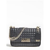 GUESS Matrix Quilted GUESS Black - Handbag