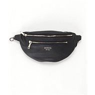 GUESS Black - Bum Bag