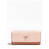 GUESS Becca Wallet - Blush Multi - Wallet