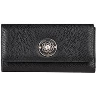 GUESS Belle Isle Wallet - Black - Wallet