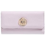 GUESS Belle Isle Wallet - Stone Multi - Wallet
