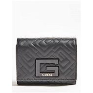 GUESS Brightisde Mini Wallet - Black - Wallet