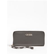 GUESS South Bay Wallet - Black - Wallet