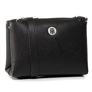 TOMMY HILFIGER The Core Crossover AW0AW07970 Black - Handbag
