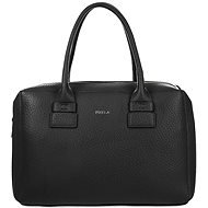 FURLA Capriccio Tote L 941395 Onyx - Handbag