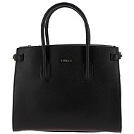 FURLA Pin Tote 94223 Onyx - Handbag
