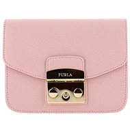FURLA Metropolis Crossbody Mini 962521 Pink - Handbag