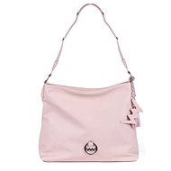 VUCH Golden Handbag - Handbag