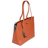 VUCH Browsy Handbag - Handbag
