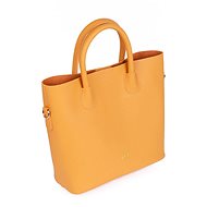 VUCH Shiny Silvia Handbag - Handbag