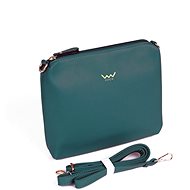 VUCH Bluren Handbag - Handbag