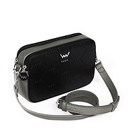 VUCH Rosette Handbag - Handbag