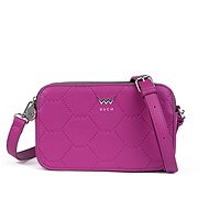 VUCH Dency Handbag - Handbag