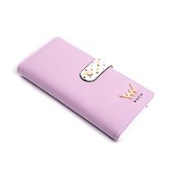VUCH Lavender Wallet - Wallet