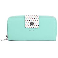 VUCH Billie Bluebell Wallet - Wallet