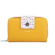 VUCH Donna Daffodil Wallet - Wallet