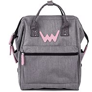 VUCH Scuddle - City Backpack