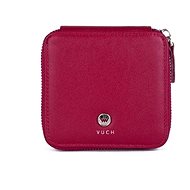 VUCH Patricia Red - Wallet