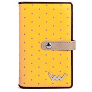 VUCH Amarela - Wallet