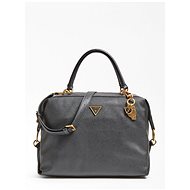 GUESS Destiny satchel - black - Handbag