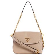 GUESS Destiny shoulder bag - mushroom - Handbag