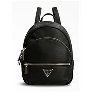 GUESS Manhattan Backpack - Black - Backpack