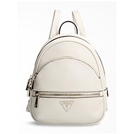 GUESS Manhattan Backpack - Stone - Backpack