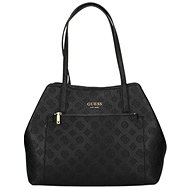 GUESS Vikky roo tote - black - Handbag