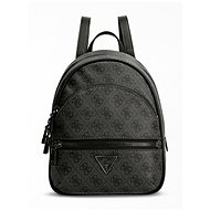 GUESS Manhattan Backpack - Coal Logo - Backpack