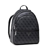 GUESS Manhattan Large Backpack - Coal Logo - Backpack