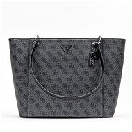 GUESS Noelle elite tote - coal - Handbag
