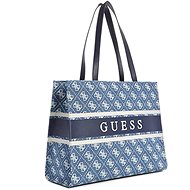 GUESS Monique tote - denim blue - Handbag